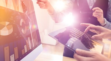 Enterprise Agility – hype, hysteria and hard outcomes!