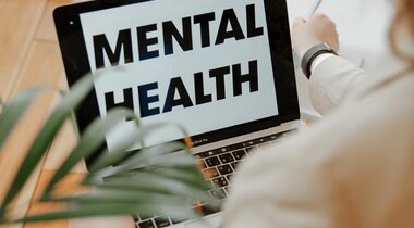 The future of mental health in the workplace