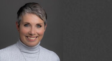 Five minutes with…Debbie Francis OBE