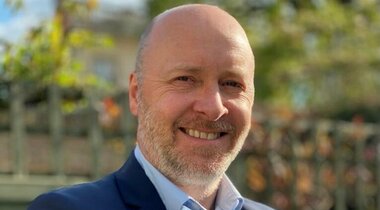 Five minutes with…Jared Griffiths, Head of Procurement for Europe at SC Johnson Lifestyle Brands