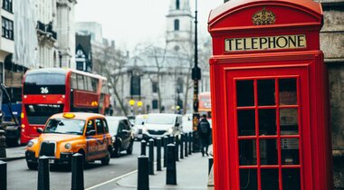 Five minutes with...Daniel Moylan, former Deputy Chairman of Transport for London