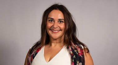 Five minutes with...Maria Benbow, Group Director of Commercial Services at The Government of Jersey