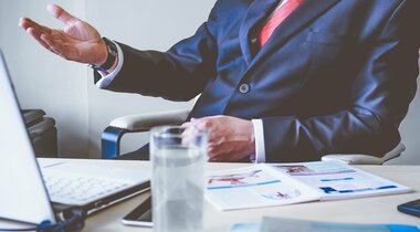 5 tips for successful video interviews