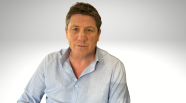 Five minutes with…Gavin McNally, Managing Director, Royal Sanders UK