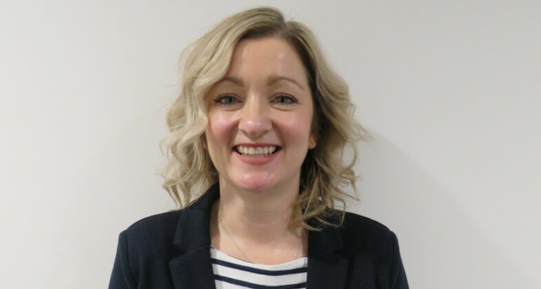Five minutes with...Nicole Kershaw, Chief Executive of One Manchester