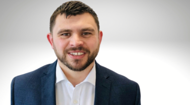 Five minutes with…Kevin Davies, Supply Chain Director at Veolia UK&IRE
