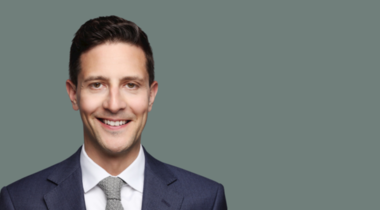 Five minutes with…Clive Berrington, Group Commercial & Procurement Director at Network Rail
