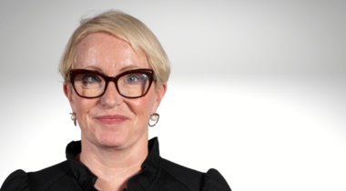 Five minutes with... Fiona Fletcher-Smith, Chief Executive of L&Q
