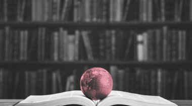 The Route to Pro Vice-Chancellor Research