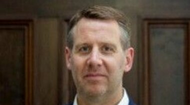 From operational to strategic leadership: Nick Collard, Chief Customer Officer at Holland & Barrett