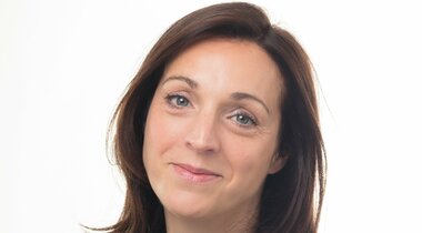 Five minutes with…Ellie Orton, Chief Executive of NHS Charities Together