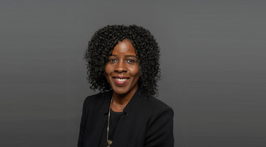 Five minutes with...Althea Loderick, Chief Executive of London Borough of Newham