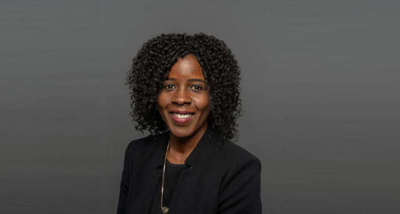 Five minutes with...Althea Loderick,  Chief Executive of London Borough of Newham
