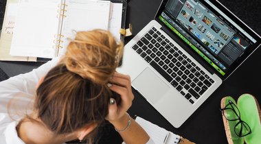 Are CISOs straining under pressure?
