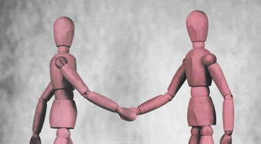 Leaders need to be more human than ever