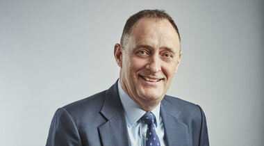 Board Evolution: An interview with Rob Fenwick – the former Chief Governance Officer of Howden Joinery Group Plc