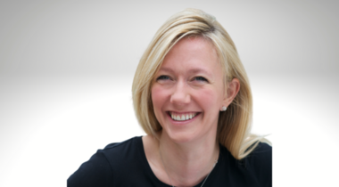 Five Minutes with Lynn Beattie, Director of Technology at B&Q