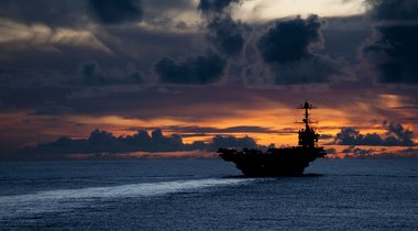 The left field candidate - A risky hire in Defence and Security?