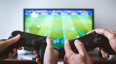 De-risking remote hiring in video gaming