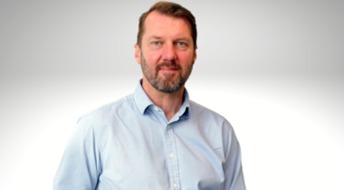 Five minutes with…Trafford Wilson, Executive Director of Customer Experience at The Guinness Partnership