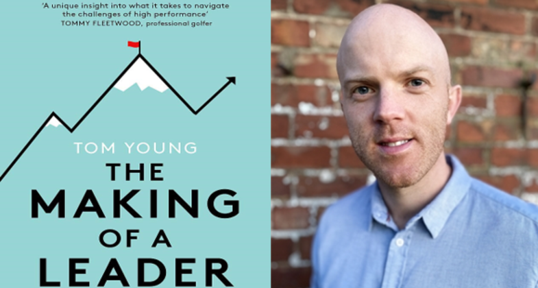 The Evolving Leader: An interview with Tom Young, performance psychologist and acclaimed author