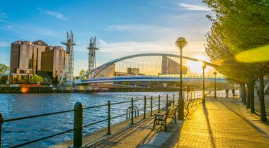 North West’s Business Leaders Predict Growth for the Rest of 2021