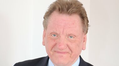 Five minutes with… Ian Wright, Chief Executive of the Food & Drink Federation