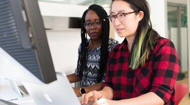 International Women’s Day: Women in Technology Leadership