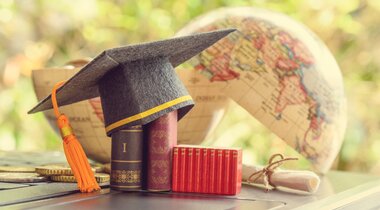 The Route to Pro Vice-Chancellor International