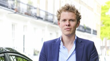 Five minutes with…Nicko Williamson, CEO of WeFlex