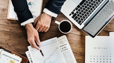 The Route to CFO: Career Advice from Chief Financial Officers