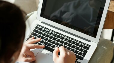 Top Tips: The best ways to present yourself online