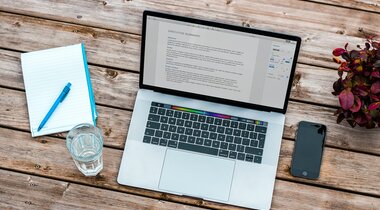 Get your CV fit for the recovery