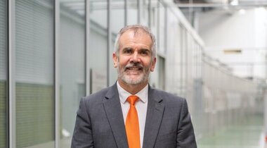 The CEO series: Five minutes with…Bill Williams, CEO at CEME