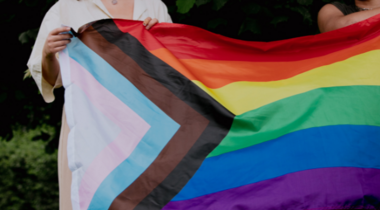 Pride month at Berwick Partners