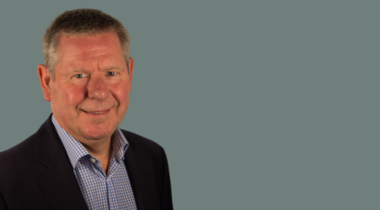 Board Evolution: An interview with Nick Brayshaw OBE