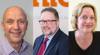 Social Housing: Our immediate response to the crisis