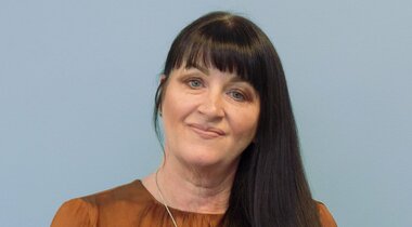 Five Minutes with...Amanda Newton, Executive Director of Customer Insight at Livv Housing Group