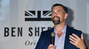 Transformational Leaders: Talbot Logan, SVP of Brand Management at Ben Sherman (Marquee Brands)