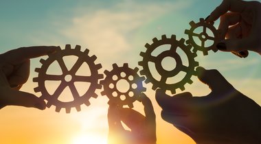 The art of collaboration