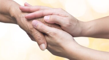Why hospices need our help: The impact of COVID-19
