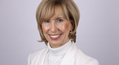 Five Minutes with...Sue Yell, HRD at Warburtons