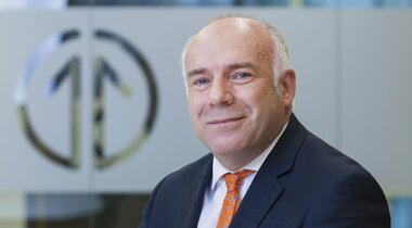 Five minutes with...Tim Wood, Northern Powerhouse Rail Director at Transport for the North