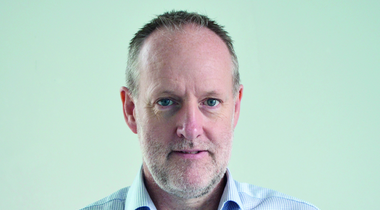Five minutes with…Matthew Harrison, Chief Executive of Great Places Housing Group