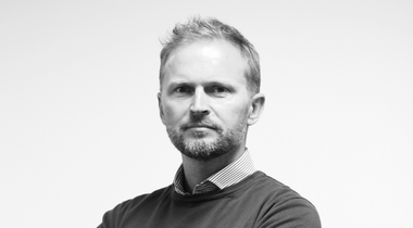 Crisis and beyond with Dan Staples, Chief Marketing Officer of (TGI) Fridays