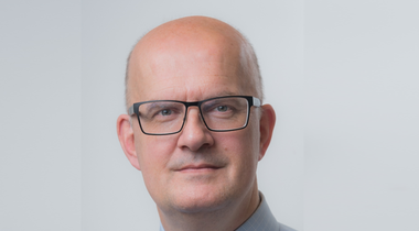 Transformational Leaders: Hugh Fenn, Executive Director of UK Services at Leonard Cheshire