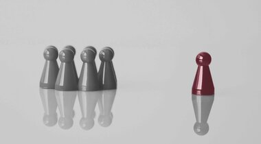 Effective internal communications in a crisis
