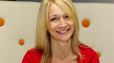Developing your career beyond HR? Rebekah Wallis, Director of People & Corporate Responsibility at Ricoh