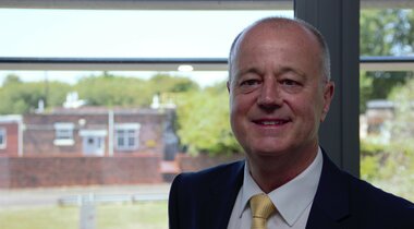 Board Evolution: An interview with Tim Cooper, Non-Executive Director for Renold Plc & Pressure Technologies Plc