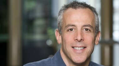 Five minutes with…Scott Jacobson, Director of Fundraising & Marketing at UJIA